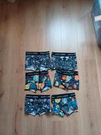 Jack&Jones boxershorts maat 128, Nacht- of Onderkleding, Ophalen of Verzenden, Zo goed als nieuw, Jongen