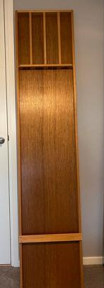 Sjoelbak 40x200cm + 30 schijven, Huis en Inrichting, Ophalen, Met plank(en), Minder dan 50 cm, Gebruikt