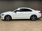 Mercedes-Benz CLA-klasse CLA180 Business Solution Luxury AUT, CLA, Gebruikt, Euro 6, 4 cilinders