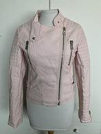 Maat: 36 / Roze jas - jasje - jack - zomerjasje - zomerjack, Ophalen of Verzenden, Roze, Maat 36 (S), Voyelles