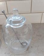 Olijvenpot Riviera Maison, Huis en Inrichting, Ophalen, Glas of Glazen, Overige stijlen, Glas