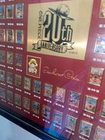 One Piece 20th Anniversary Special Pins MangaLimited Edition, Ophalen of Verzenden, Nieuw