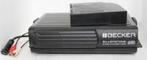 Becker Silverstone 7860 cd-wisselaar, Auto diversen, Autoradio's, Ophalen, Nieuw