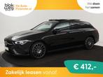 Mercedes-Benz CLA-Klasse Shooting Brake 250e AM € 28.900,0, Auto's, Mercedes-Benz, Automaat, CLA, Stof, Euro 6