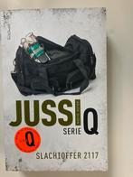 Slachtoffer 2117 - Jussi Adler-Olsen (Serie Q), Boeken, Ophalen of Verzenden, Gelezen, Nederland