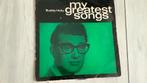Buddy Holly lp’s, 1960 tot 1980, Gebruikt, Ophalen of Verzenden, 12 inch