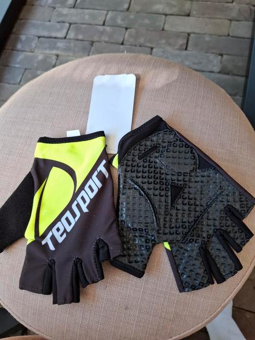 Wielerhandschoenen nieuw maat l, Fietsen en Brommers, Fietsaccessoires | Fietskleding, Nieuw, Bovenkleding, Ophalen of Verzenden