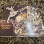Kate Bush - Never for Ever, Ophalen of Verzenden, 1980 tot 2000, Gebruikt, 12 inch