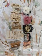 Haaraccessoires - Bijou Brigitte, Zara, H&M, Hema, Sieraden, Tassen en Uiterlijk, Ophalen of Verzenden, Nieuw, Haarspeld