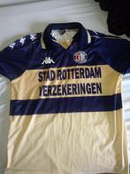 Feyenoord tshirt 2000/2001 maat L, Sport en Fitness, Voetbal, Ophalen of Verzenden, Zo goed als nieuw, Shirt