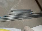cv buizen buis rest stukken van 22 300., Ophalen, Overige materialen, 20 tot 40 mm, Zo goed als nieuw