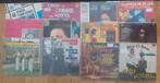 Partij van 39 LP's Spaans, Ophalen, Gebruikt, 12 inch, Overige soorten