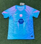 Fc Barcelona shirt, Sport en Fitness, Voetbal, Maat M, Ophalen of Verzenden, Zo goed als nieuw, Shirt