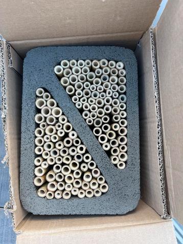Insectenhotel - Nieuw in doos! beschikbaar voor biedingen