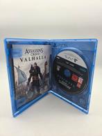 Assassin's Creed Valhalla - PS5, Ophalen of Verzenden, Retro Games, Marktplaats@Gameshopzwolle.nl, Zwolle