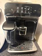 Philips latte go, Witgoed en Apparatuur, Koffiezetapparaten, Ophalen, Zo goed als nieuw, Koffiemachine