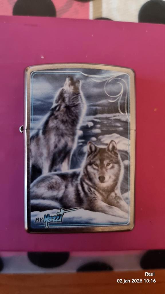 ZIPPO Verzameling, Verzamelen, Rookartikelen, Aanstekers en Luciferdoosjes, Aansteker, Ophalen of Verzenden