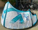 Kite set, Watersport en Boten, Kitesurfen, Gebruikt, Kitesurf-set, Ophalen, Geen board