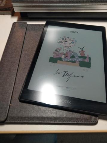 Boox E-reader- Nova Air C color  beschikbaar voor biedingen
