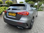 Mercedes-Benz A-klasse 180 AMG, Magno grey Dealer onderhoude, Automaat, 65 €/maand, 136 pk, Gebruikt