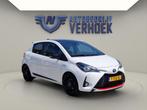 Toyota Yaris 1.5 Hybrid GR-Sport Stoelverwarming - Navi, 12 maanden, Gebruikt, 4 cilinders, Met garantie (alle)
