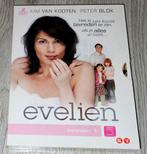 Evelien - Seizoen 1 - 2DVD Boxset, Cd's en Dvd's, Dvd's | Tv en Series, Alle leeftijden, Boxset, Drama, Ophalen of Verzenden