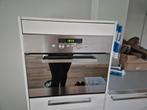 Ikea inbouw combimagnetron met toebehoren, Combimagnetron, Gebruikt, Hete lucht, Ophalen of Verzenden