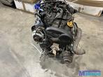 OPEL ZAFIRA A 1.6 16V X16XEL Motor motorblok 1996-2005, Ophalen, Gebruikt, Opel