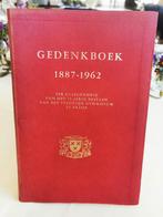 gedenkboek gymnasium Breda 1887-1962, Ophalen of Verzenden, Zo goed als nieuw