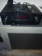 Pioneer vsx-922, Ophalen, 120 watt of meer, Pioneer