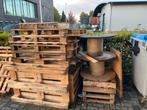 Pallets af te halen, Doe-het-zelf en Verbouw, Ophalen