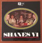 The Shanes VI LP SWEDEN 1967 POPSIKE, Ophalen of Verzenden, 1960 tot 1980, Gebruikt, 12 inch
