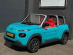 Citroen E-Mehari 30kWh | Automaat | Nieuwe Accu | Incl BTW, Stof, Gebruikt, Overige modellen, Cabriolet