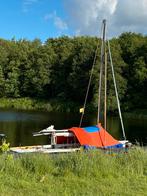 Hora polyvalk, Watersport en Boten, Open zeilboten, Ophalen, Geen motor, Gebruikt, 6 meter of meer