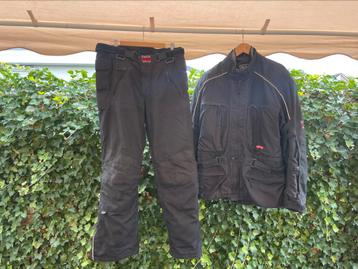 Dane Goretex jas & broek beschikbaar voor biedingen