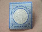 WM   Duitse Reich 26, Postzegels en Munten, Postzegels | Europa | Duitsland, Ophalen of Verzenden, Duitse Keizerrijk