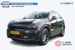Lynk & Co 01 1.5 | Incl. Fabrieksgarantie t/m 07-07-2026 | 3, 12 maanden, Stof, Gebruikt, Zwart