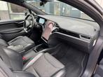 Tesla Model X 100D ( nieuwe accu ! ), Auto's, Model X, 2433 kg, Vierwielaandrijving, 41 €/maand