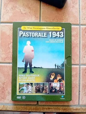 Pastorale 1943 klassieker  beschikbaar voor biedingen