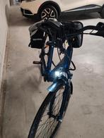 Giant entour E + GTS elektrische fiets, Ophalen, Zo goed als nieuw, 50 km per accu of meer