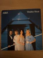 ABBA - Voulez-Vous LP, Cd's en Dvd's, Vinyl | Pop, Ophalen of Verzenden, 1960 tot 1980, Gebruikt, 12 inch