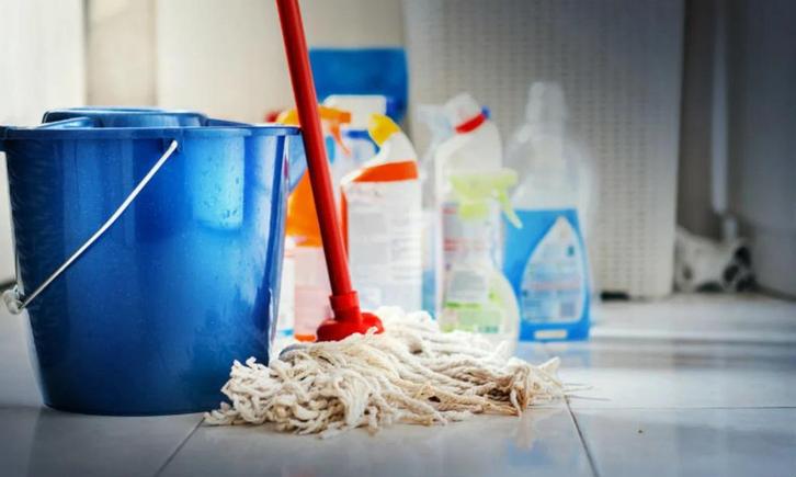 Schoonmaker gezocht!, Vacatures, Vacatures | Schoonmaak en Facilitaire diensten, Overige niveaus, Starter, Overige vormen, Variabele uren