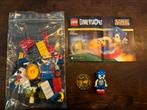 Lego Dimensions - Sonic - Level pack, Ophalen of Verzenden, Gebruikt, Complete set, Lego