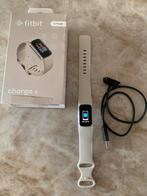 Fitbit Charge 6, Overige merken, Verzenden, Fitbit, Zo goed als nieuw