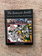 The Innocent Artists - Papua New Guinea Kunst, Ophalen