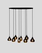 Hanglamp, Huis en Inrichting, Lampen | Hanglampen, Ophalen of Verzenden, Zo goed als nieuw, Minder dan 50 cm