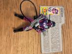 Vintage GI Joe Techno Adder, Ophalen of Verzenden, Gebruikt