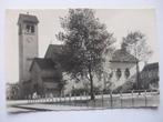 M97 Emmeloord - N.H. Kerk - 1961, Verzamelen, Verzenden, 1960 tot 1980, Gelopen, Flevoland