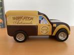Citroën 2CV rijdende Spaarpot ;), Ophalen, Nieuw, Auto