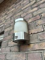 Buitenlamp. 2 beschikbaar, Ophalen, Gebruikt, Minder dan 50 watt, Wandlamp